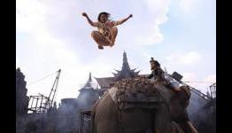 Blu-Ray Review: Ong Bak 3 – The Final Battle – NERDSociety