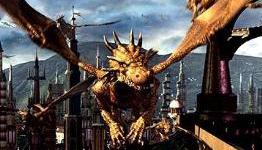Blu-Ray Review: Dungeons & Dragons 2-Movie Collection – NERDSociety