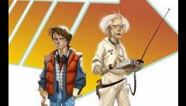 GameTrailers: Back to the Future: Episode 1 Review