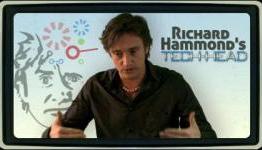 Lo-Ping: Richard Hammond’s Tech Head is Pretty sweet