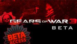 Bulletstorm early access to Gears of War 3 info, Public Beta codes are a go