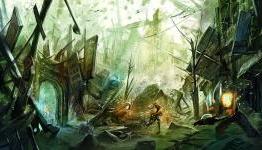 Destructoid: GDC 11: All Is Not What it Seems with 5th Cell’s Hybrid