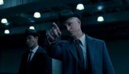 H&T: The Adjustment Bureau – Theatrical Review