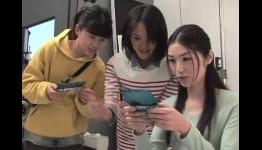 AQ Interactive finally begin pushing its upcoming game…with girls