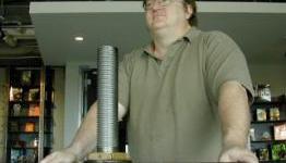 Steal Gabe Newell’s Steam Account TODAY!