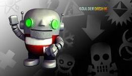 Boulder Dash-XL Official Website Unveiled
