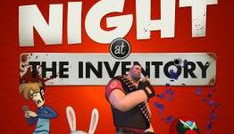 StartGame Review: Poker Night At The Inventory