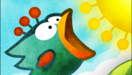 StartGame Review: Tiny Wings