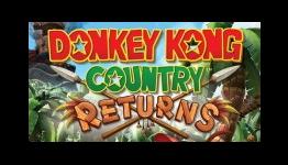 Donkey Kong Country Returns Walkthrough