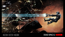 Review: Dead Space 2 [DeltaAttack]