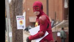 Super Theatrical Trailer