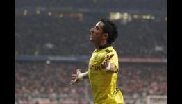 Chelsea Line Up £17.5m Move for Ideal Didier Drogba Replacement