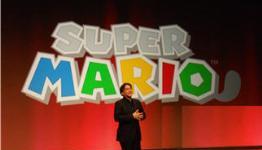 Nintendo Hypes 3DS While Slamming Apple at GDC Keynote