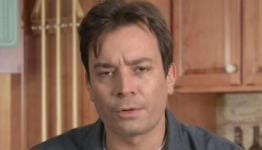 Early Look At Jimmy Fallon’s Next Charlie Sheen Impression Segment
