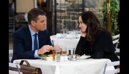 The Adjustment Bureau (2011) – Popzara Review