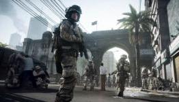 ‘Battlefield 3′ Gameplay Video Leaked From GDC