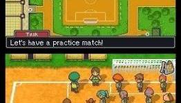 FragLand – Inazuma Eleven Review