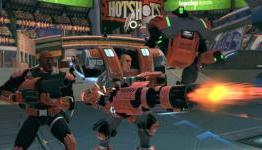 ME Gamers – Monday Night Combat Review