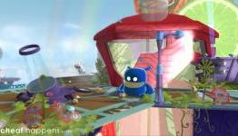 Cheat Happens – de Blob 2 Review