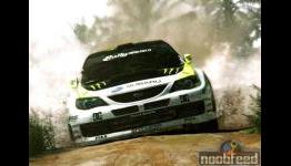 DiRT 3 Preview – NoobFeed
