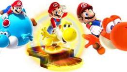 Super Mario Galaxy 2 Review [ScottIsAlwaysRight]