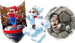 Magna-Network Review: Super Mario Galaxy 2