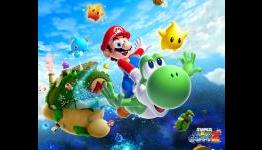 Theocas – Super Mario Galaxy 2 Review