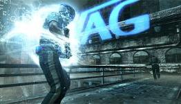 Mindjack Review | GameDynamo