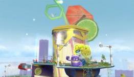 TVG: de Blob 2 Review
