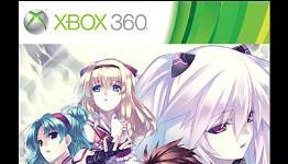 North American box art revealed for Record of the Agarest War Zero