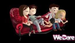 PEGI Explains Why A Swingers’ Game Is Rated For 12-Year-Olds