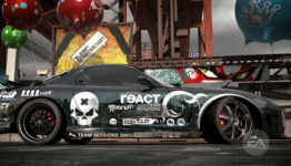 EA Store Racing Games Sale this Weekend