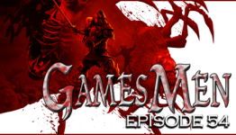 The Gamesmen, Episode 54- Dragon Age: Origins With A Fine-toothed Comb, Part Two