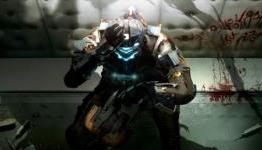 GameSquad:  A Review of Dead Space 2