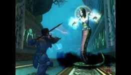 MMORPG: EverQuest II – Talking with Dave Georgeson