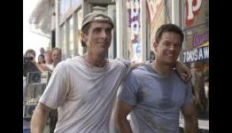 Lights, Camera, Critic Review: The Fighter