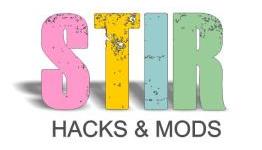 Console Hacks And Mods