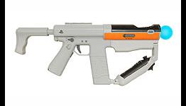 PlayStation Move Sharp Shooter review | Canoe