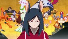 (Hail Zeon) Summer Wars Blu-ray Review