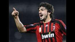 Juventus 0-1 AC Milan: Gattuso Strike Enough To See Off The Old Lady