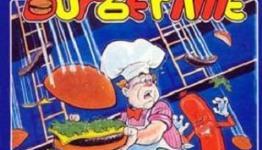 BurgerTime HD adds more enemies from the major food groups