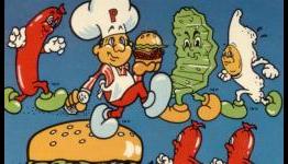 IGN: BurgerTime HD Hands-On from GDC 2011
