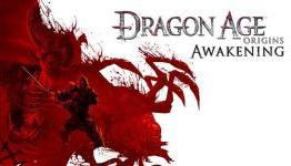 Dragon Age: Origins Awakening – Price reduction with FREE SHIPPING