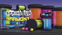 Spring Up Harmony Review – Botchweed.com