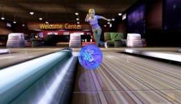 XXLGaming | Brunswick Pro Bowling