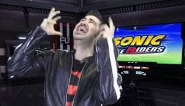 Angry Joe: Sonic Free Riders Review