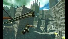 Eurogamer Retrospective: Bionic Commando