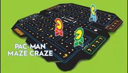 PAC-MAN toys coming soon to Wendy’s Kids’ Meal