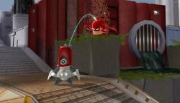 Brutal Gamer Review: De Blob 2 (PS3)