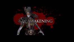 Player Affinity – Dragon Age: Origins – Awakening Retro Review